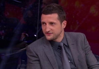 Image: Froch is made to order for Dirrell