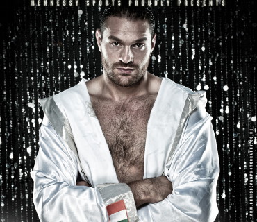 Image: UK Boxing Weekly (Week 2): Fury-Firtha, Smith-Samuels, Klitschko-Haye, More!