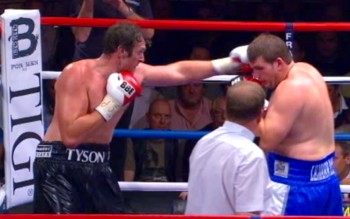 Image: Tyson Fury: “I Could Beat Both Klitschkos” - Boxing