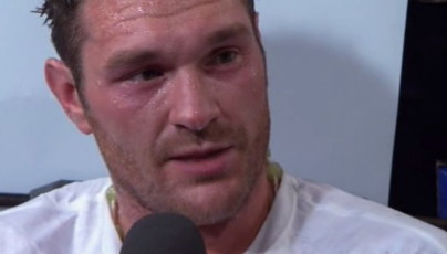 Image: Will Tyson Fury face another soft opponent for his next fight?