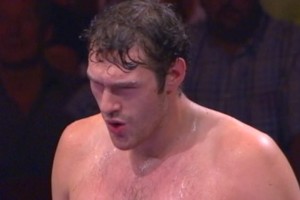 Image: Hughes: Tyson Fury can beat either Klitschko, and is better than Haye & Audley Harrison