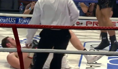 Image: Fury-Johnson fight to be a WBC heavyweight eliminator