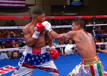 Image: Gamboa blows off another press conference