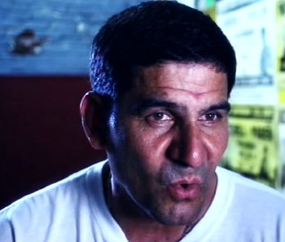 Image: Angel Garcia: Khan is nothing but a name; he had his day