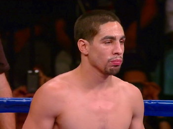 Image: Danny ‘Swift’ Garcia - The New 140 Pound King