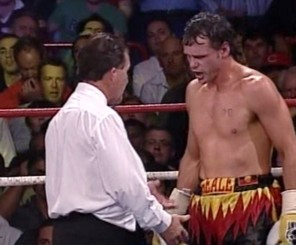 Image: IBF gives permission to Geale to fight Mundine