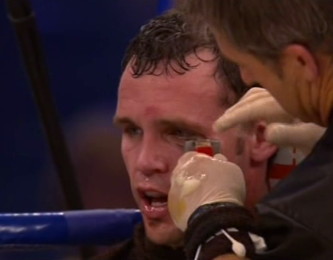 Image: Geale to defend against Mundine on January 31st