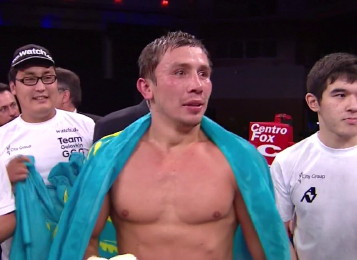 golovkin45