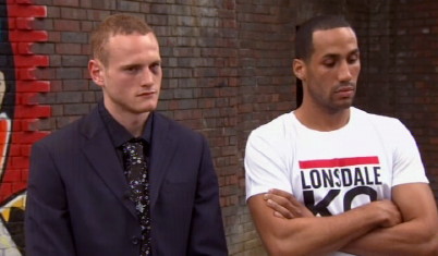 Image: Groves hints at rematch against DeGale but doesn't seem eager for the job