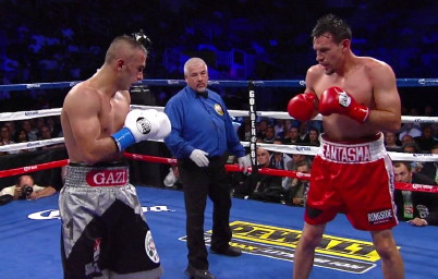 Image: Robert Guerrero: I'll shock the world if I can get Mayweather Jr in the ring