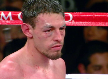 Image: Robert Guerrero: A win over Aydin and I'll be Mayweather's mandatory