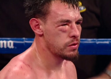 Image: What’s with all the hate towards Robert Guerrero?