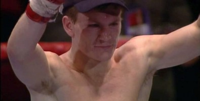 Image: Will Hatton Call It Quits If He Loses To Malignaggi?
