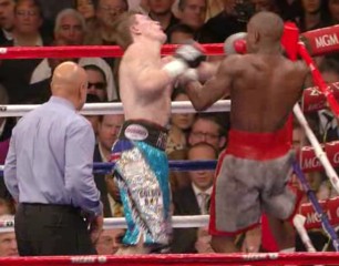 Image: Hatton-Malignaggi: Does Ricky Have Anything To Prove Anymore?