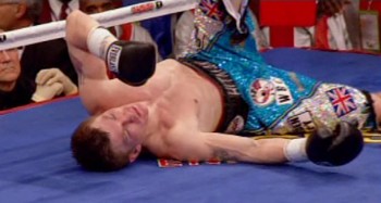 Image: Did Pacquiao’s win over Hatton lead to his depression and drug use?