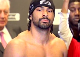 Image: Would Haye be a champion if he faced Arreola, Povetkin, Solis and Peter before challenging for the title?
