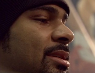 Image: Haye could fight the Klitschko brothers in the Middle East – News