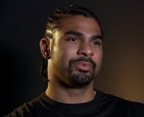Image: Haye's retirement promise is working against him, as the Klitschkos are waiting him out