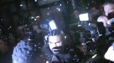 Image: Chisora arrested, Haye being sought by German police