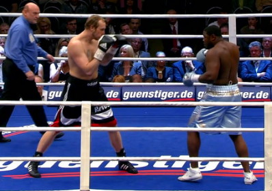 Image: Helenius vs. Dimitrenko a possibility for Povetkin-Boswell undercard on December 3rd