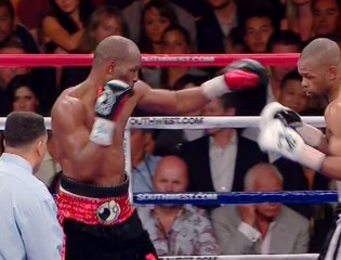 Image: Hopkins a sure thing to beat Pascal on Saturday