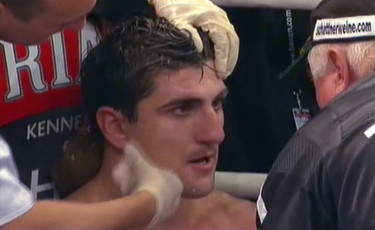 Image: Marco Huck wants Povetkin fight - Looks like he may get his wish