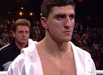 Image: Huck sees victory over Povetkin landing him Vitali fight