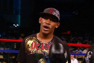 Image: Daniel Jacobs to fight on Garcia-Morales undercard on October 20th