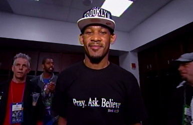 Image: News: Daniel Jacobs to fight on Cotto-Trout undercard on 12/1; Oosthuizen-Zuniga