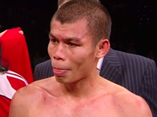 Image: Chris John wants to fight Gamboa and Lopez