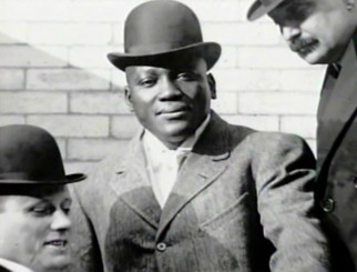 Image: Floyd Mayweather’s Character Assassination reminiscent of Heavyweight Champion Jack Johnson back in 1908