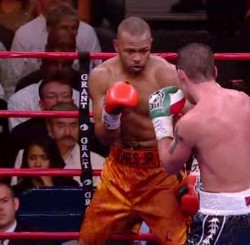 Image: Should Roy Jones Jr. Retire?