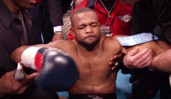Image: Jones vs. Lebedev this Saturday in Russia: Look for Roy to be knocked cold