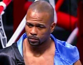 Image: Roy Jones Jr. could face Lateef Kayode in September or October