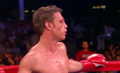 Image: Katsidis: Burns is the most dangerous fighter I could have faced
