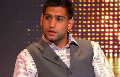 Image: Khan wants to fight Bradley in England, possibly in September - Boxing News