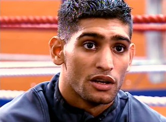 Image: Khan says he’ll be fighting Timothy Bradley this year – News