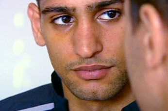 Image: Does criticism of Amir Khan reflect widespread racism in British boxing?