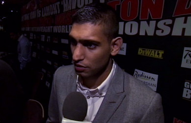 Image: Khan: I’ll shut the mouths of the fans who doubted me