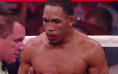 Image: Kirkland may face Bundrage next for IBF title rather than take Molina rematch
