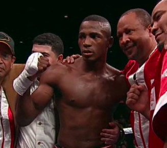 Image: Erislandy Lara likely to be ignored by Saul Alvarez for a long time to come