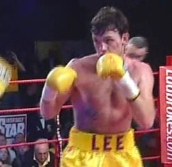 Image: Lee vs. Urbanski: Could Urbanski be one of Andy Lee's toughest opponents?