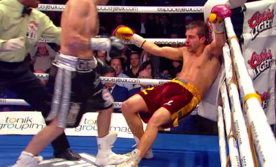 Image: Lemieux looked too small in loss to Rubio, needs to move down to junior middleweight