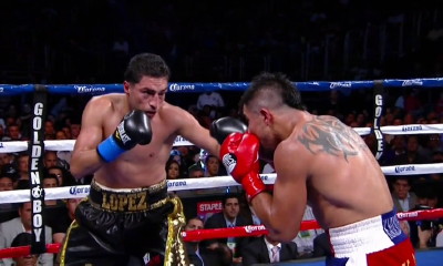 Image: Schaefer: Josesito Lopez has earned the right to fight Canelo Alvarez