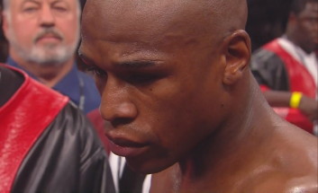 Image: Ranking Floyd Mayweather Jr. in the Top Fifty of All Time