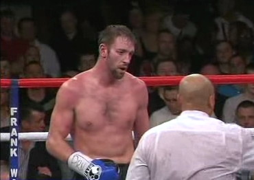 Image: Warren leaving it up to Maccarinelli and the BBBofC as far as a McPhilbin rematch