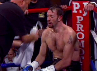 Image: Maccarinelli-McPhilbin is one of the worst fights I've ever seen
