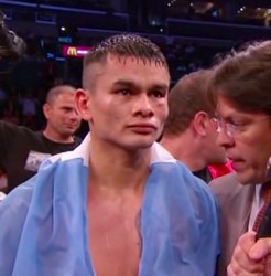 Image: Maidana to fight Cayo on March 27th, and Khan possibly in late 2010