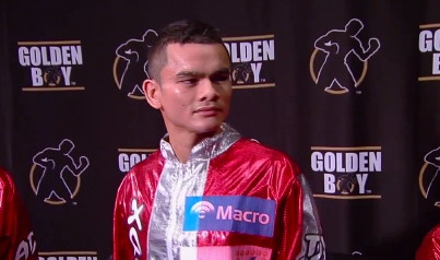 Image: Maidana quickly becoming HBO's most popular fighter