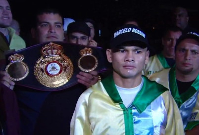 Image: Maidana says he'll study Khan for a few rounds and adjust to his style